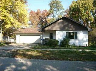 1008 Taylor St, Elkhart, IN 46516