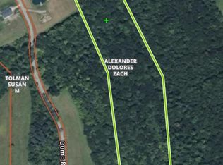 0 Route 957, Sugar Grove, PA 16350