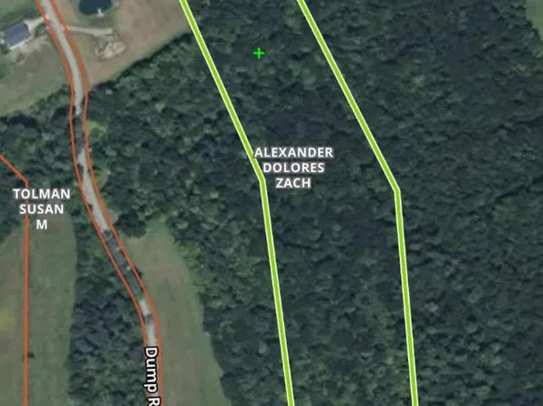 0 Route 957, Sugar Grove, PA 16350