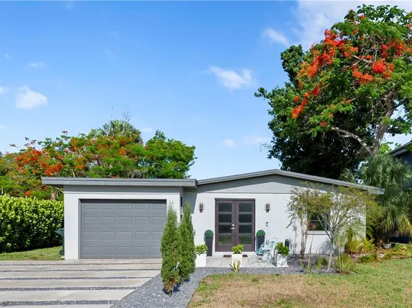 3836 Lake ST, FORT MYERS, FL 33901