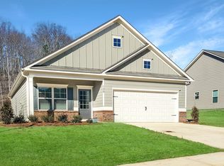 20213 Nightingale Dr, Athens, AL 35611