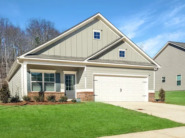 The Piedmont Harvest Moon Dr, Harvest, AL 35749