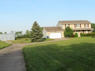 14003 Gifford Rd, Oberlin, OH 44074