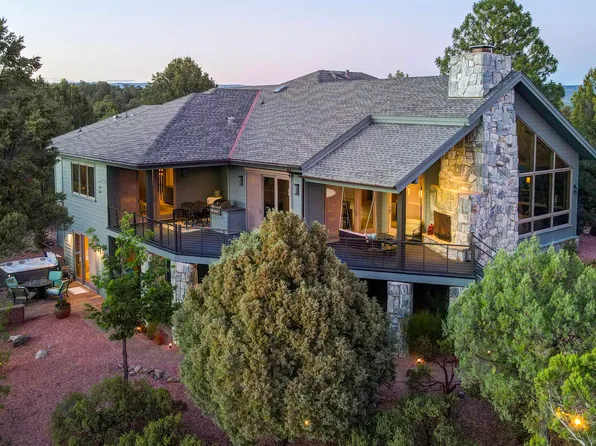 2203 E Scenic Dr, Payson, AZ 85541