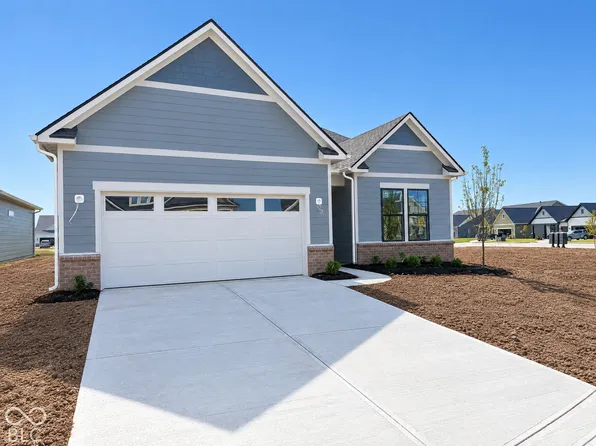15900 Park City Rd, Noblesville, IN 46060