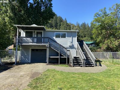 158 SE Bowden St, Myrtle Creek, OR, 97457