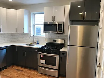 Rented by Simply Brooklyn Realty Inc