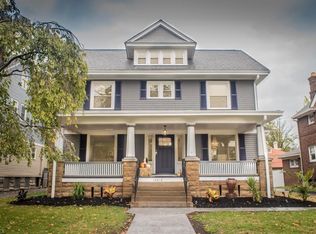 13418 Clifton Blvd, Lakewood, OH 44107