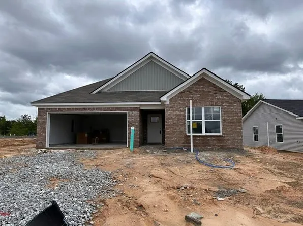 6311 Morning Dew Dr, Columbus, GA 31907