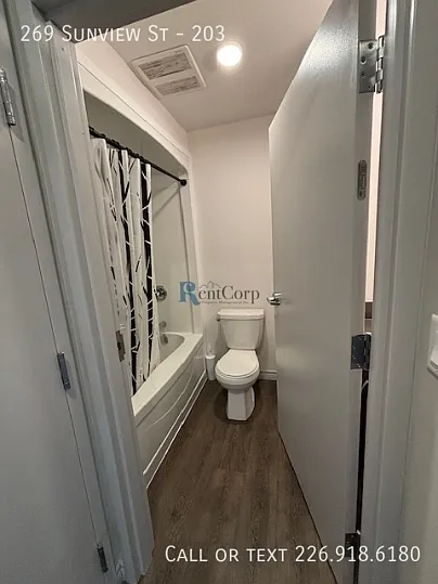 269 Sunview St #203 — Photo 7