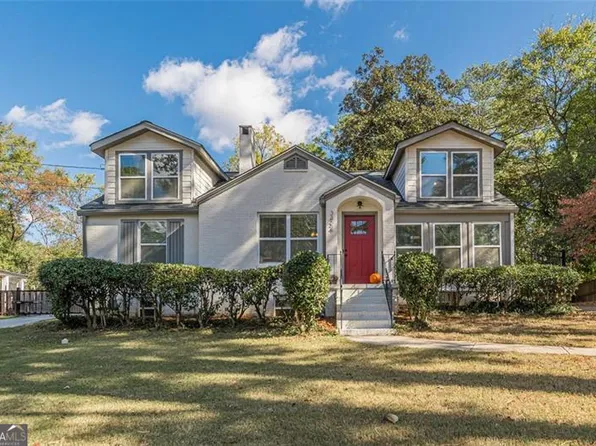 3424 Old Jonesboro Rd, Hapeville, GA 30354