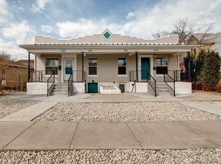 1383 S Logan St, Denver, CO 80210