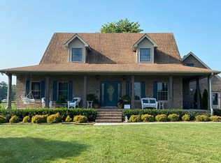 84 Mushroom Valley Rd, Tullahoma, TN 37388