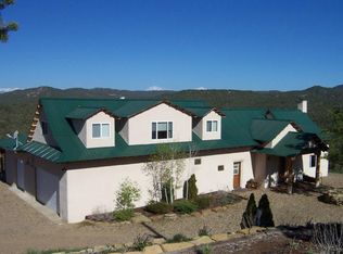 33329 Compton Ridge Dr, Trinidad, CO 81082