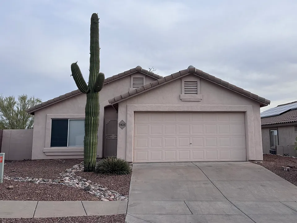5421 W White Dove Rd