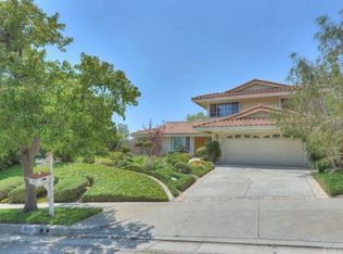 19061 Kilfinan St, Porter Ranch, CA 91326