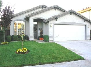 2917 Turnbuckle Cir, Elk Grove, CA 95758