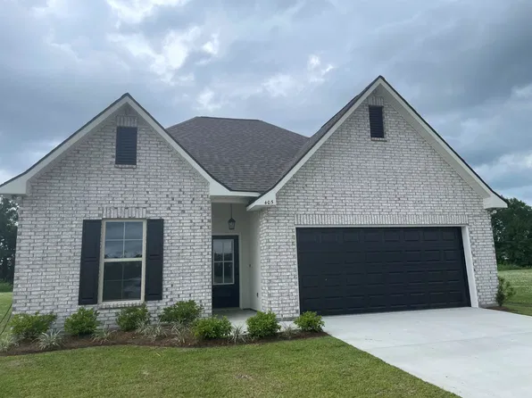 405 Rue Evangeline, Houma, LA 70364