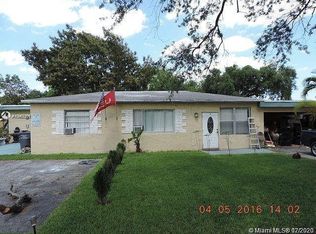 6025 Wiley St #A, Hollywood, FL 33023