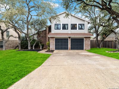 2127 OAK PEAK, San Antonio, TX, 78259