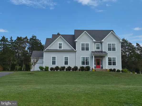 11003 S Abbie Moore Ct, Fredericksburg, VA 22407