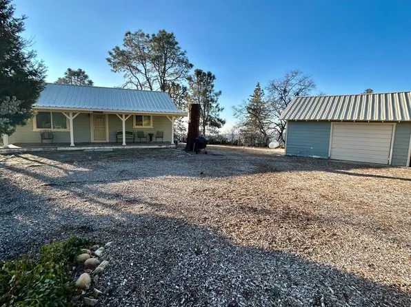 46175 Jessies Way, Posey, CA 93260