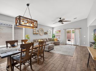 18324 W PUEBLO Avenue, Goodyear, AZ 85338