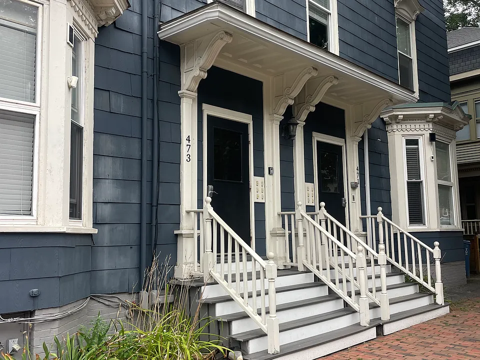 471 Cumberland Ave #5