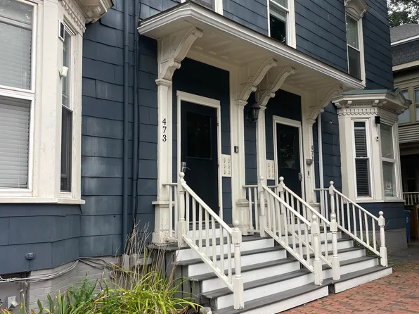 471 Cumberland Ave #5, Portland, ME 04101