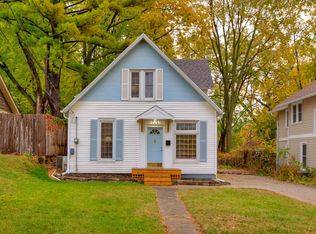 725 40th St, Des Moines, IA 50312