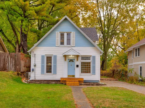 725 40th St, Des Moines, IA 50312