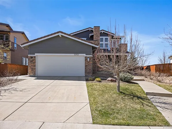 10901 Pastel Point, Parker, CO 80134