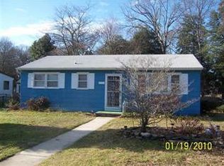 27 Mimosa Dr, Rio Grande, NJ 08242