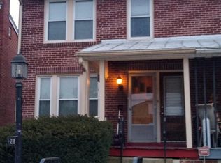 218 Pershing Blvd FLOOR 2, Reading, PA 19607