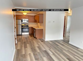 45 Lexington St #89/11, West Newton, MA 02465