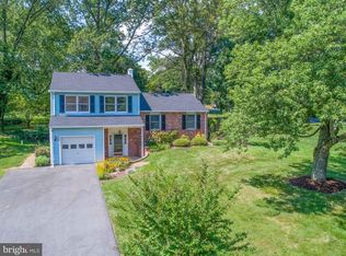 7 Sunny Dell Rd, Elkton, MD 21921