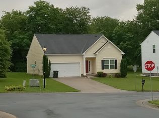 304 Cumbria St, Gordonsville, VA