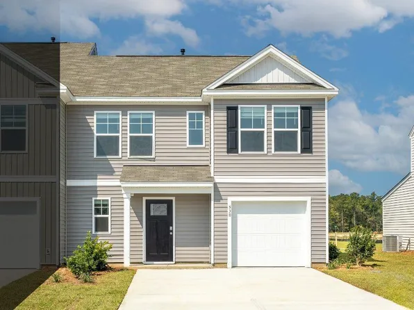 530 Golden Embers Way, Summerville, SC 29486