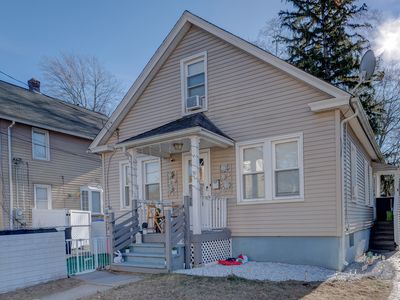 39 Bliss Street, East Hartford, CT, 06108
