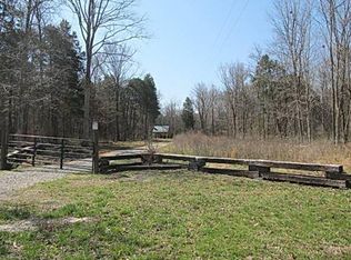 1063 John Lunn Rd, Lewisburg, TN 37091