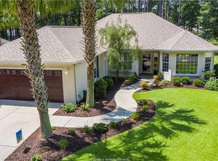 23 Sundance Ln, Bluffton, SC 29909