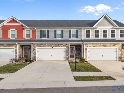 703 Englewood Farms Dr, Glen Allen, VA, 23060