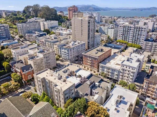 1740 Franklin St APT 10, San Francisco, CA 94109