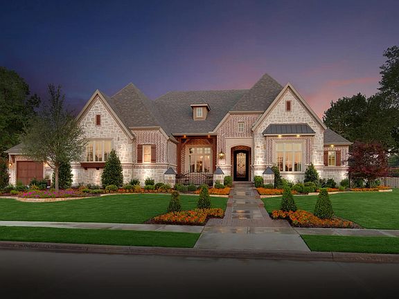 The Julian A Exterior