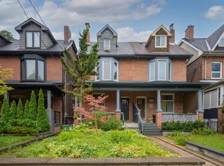 806 Logan Ave, Toronto, ON M4K 3E1