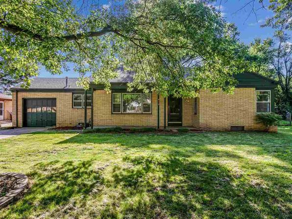 Belle Plaine KS Homes For Sale 