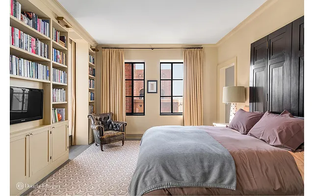 Sold by Douglas Elliman | media 9