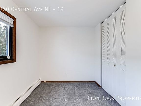 5th image of 4750 Central Ave NE #19