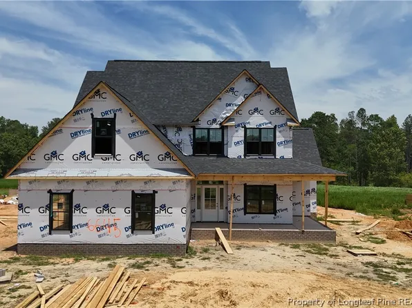 6645 River Rd, Fuquay Varina, NC 27526
