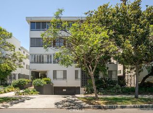 419 N Oakhurst Dr UNIT 102, Beverly Hills, CA 90210